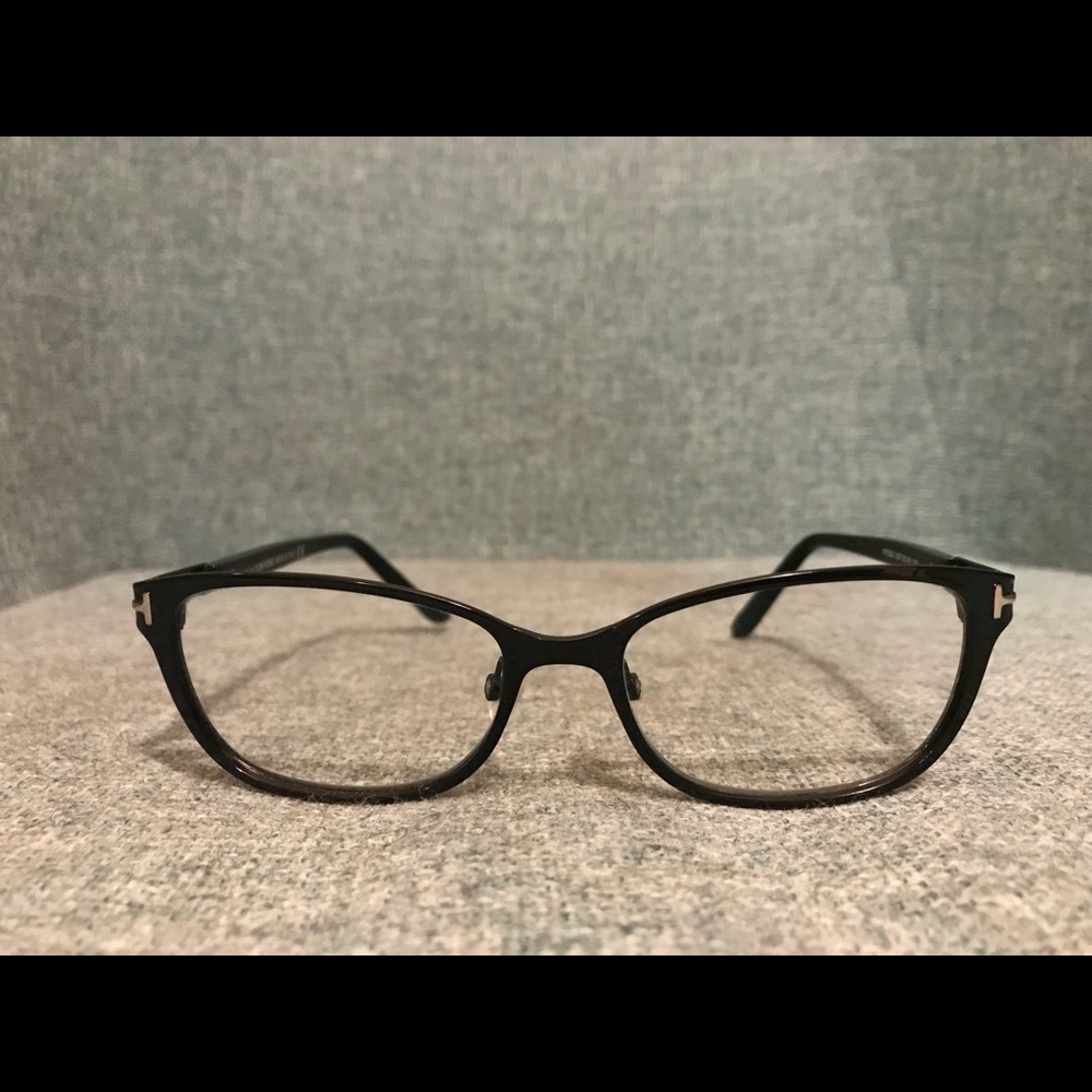 Tom Ford eyeglasses